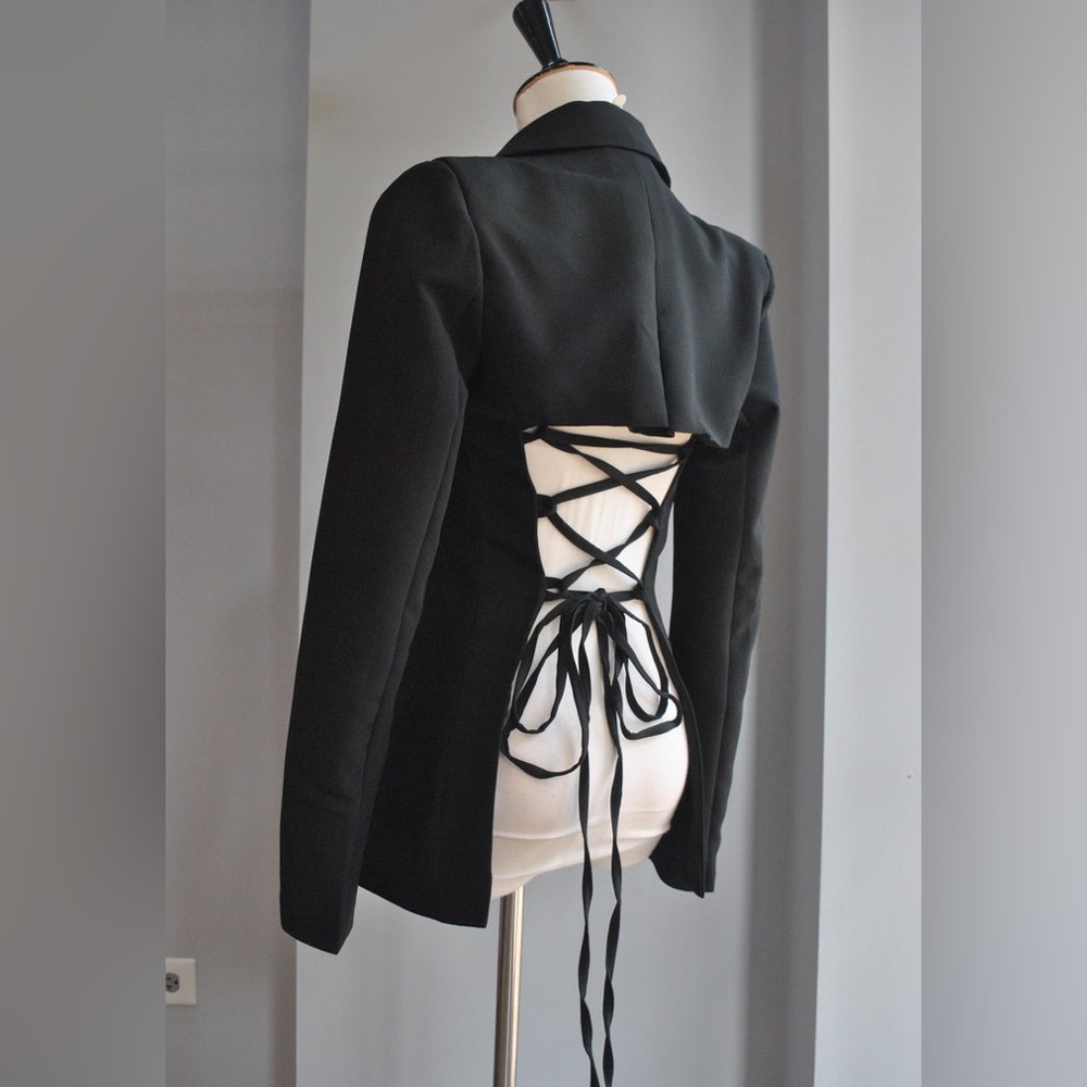 Blithe Blazer